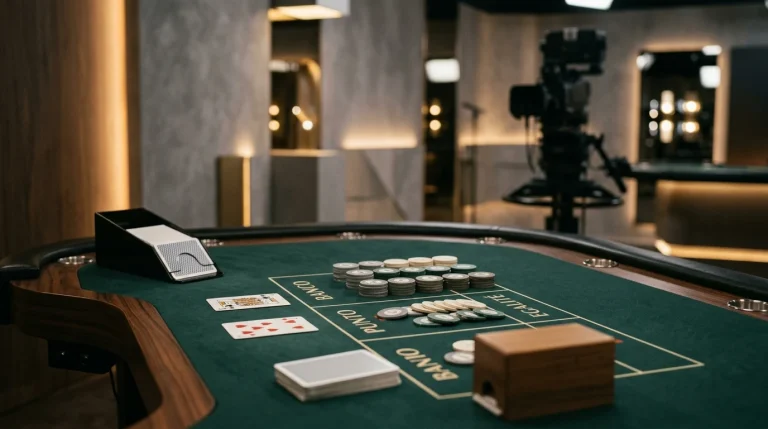 Beste live baccarat deutschland hero