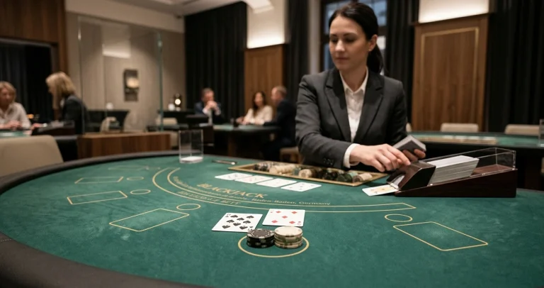 Beste live blackjack deutschland hero