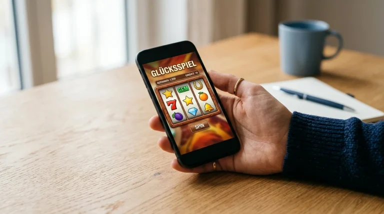 Beste online casino echtgeld app hero