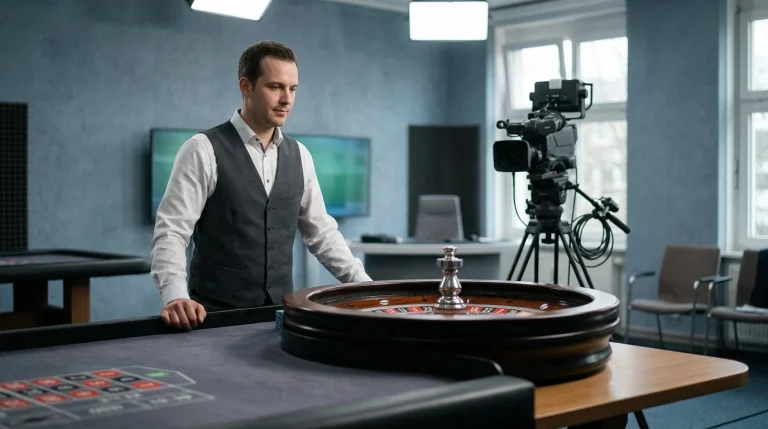 Bestes live dealers casinos deutschland hero