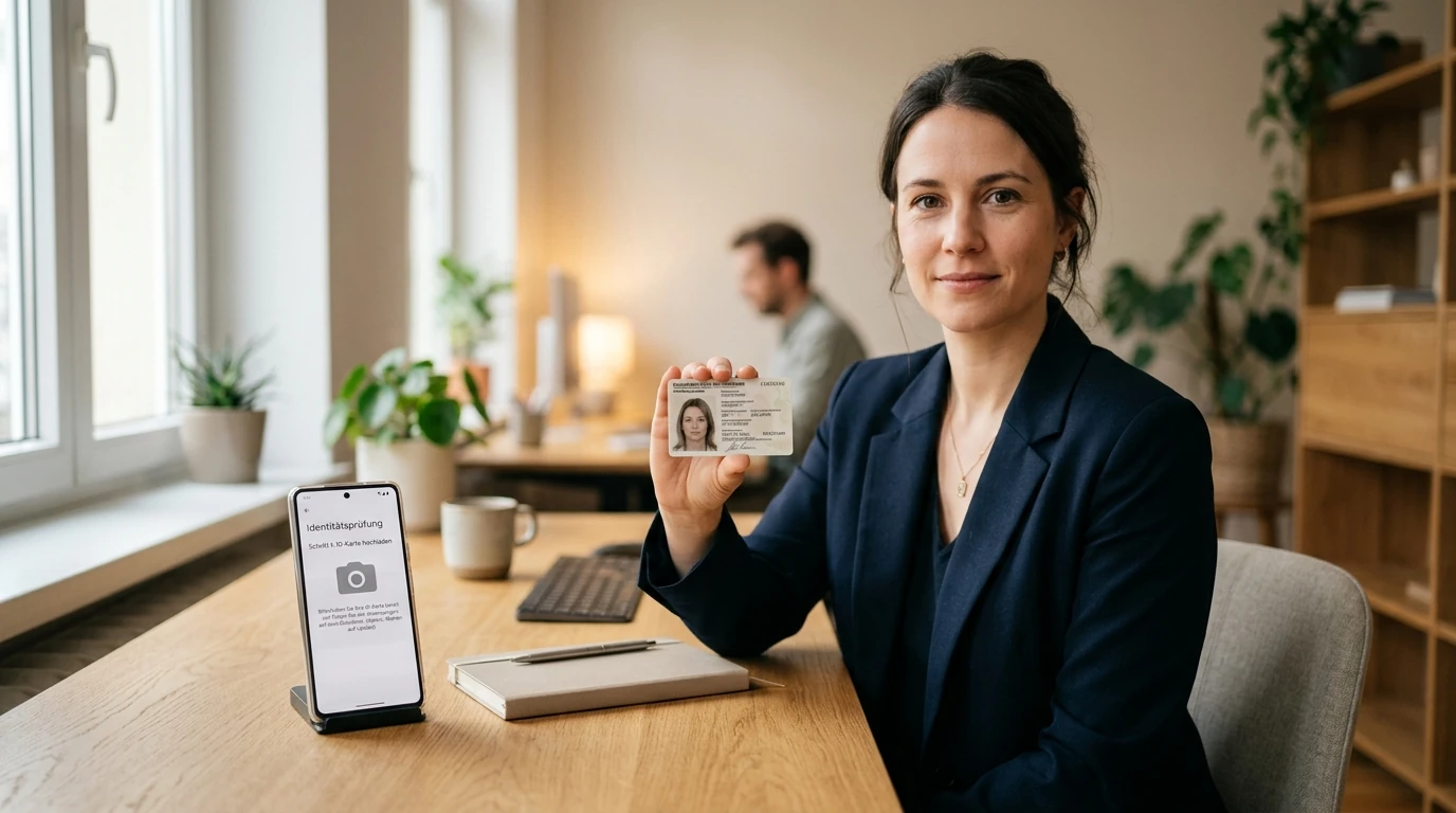 Bonuscode-Aktivierung und Verifizierung vor Auszahlung