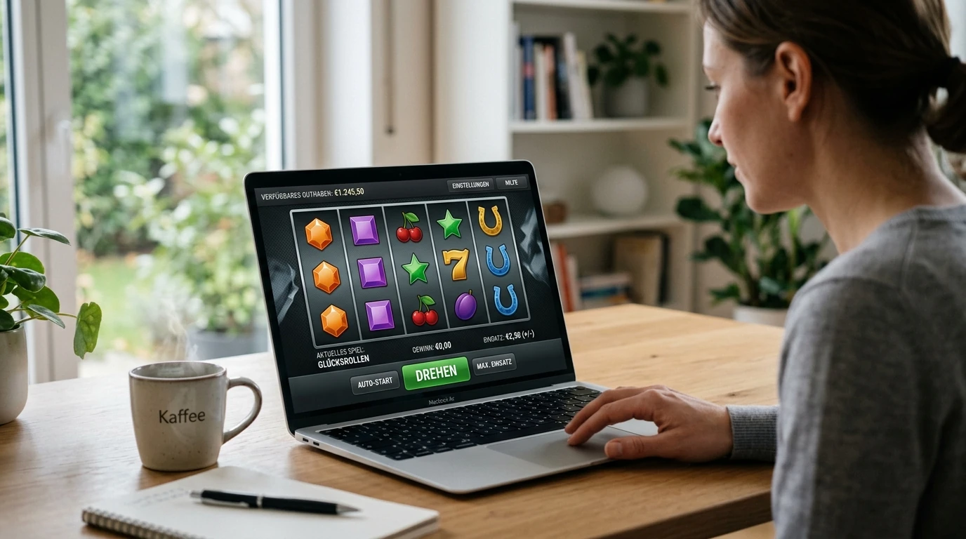 Book of Dead und Big Bass Bonanza als No-Deposit-Slots