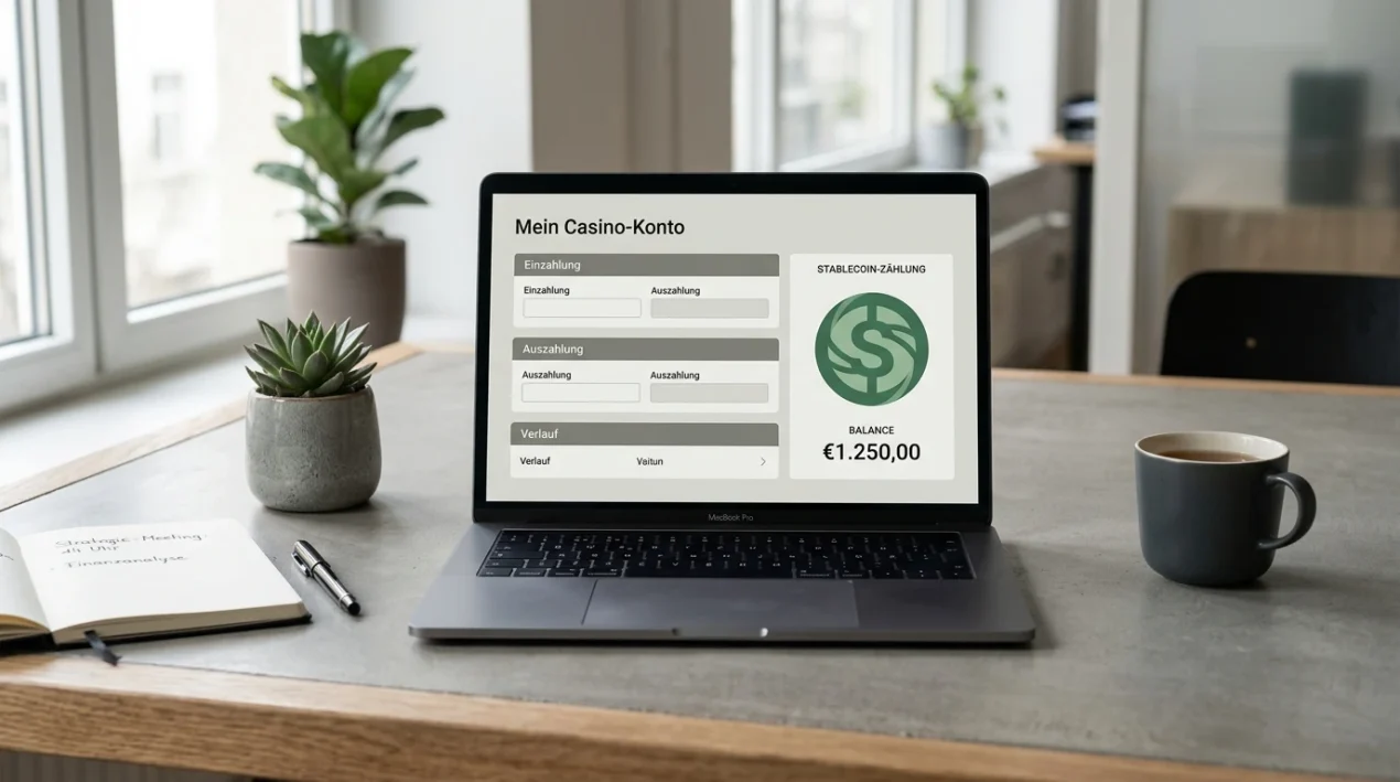 Casinos online tether usdt hero