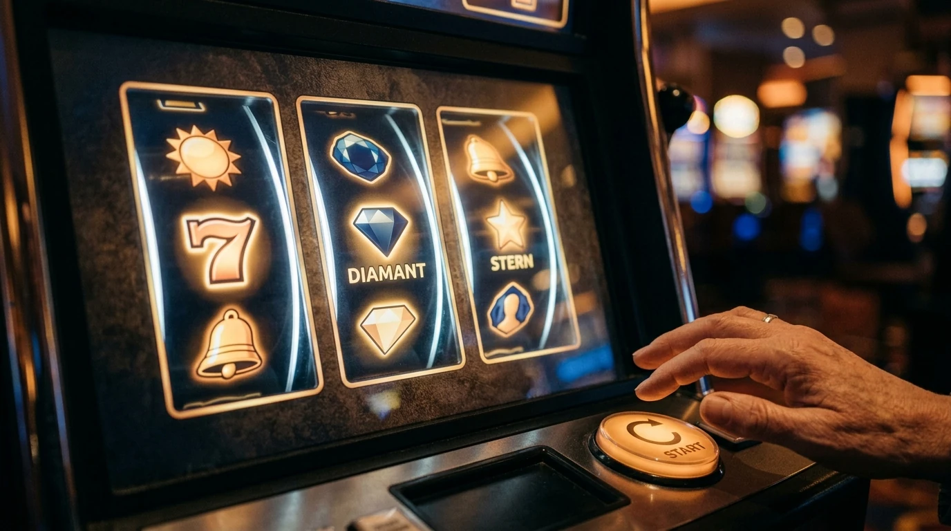 Freispiele ohne Umsatzbedingungen auf einem festgelegten Spielautomaten
