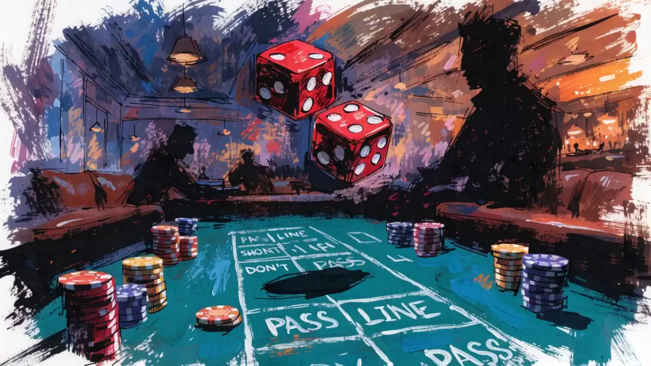 Img beste craps online casinos in deutschland 1