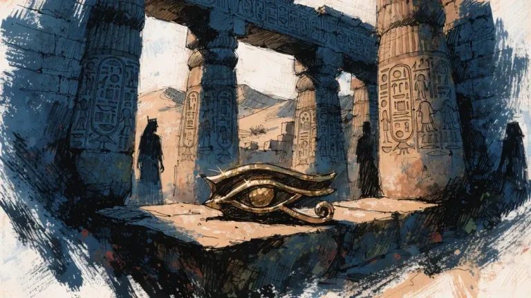 Img online casino mit eye of horus 1
