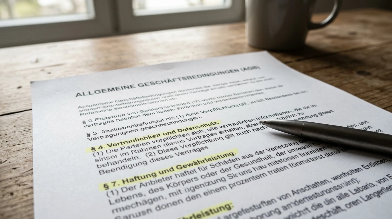 Umsatzvorgabe und maximale Auszahlung bei No-Deposit-Boni